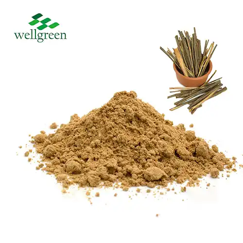 White Willow Bark Extract Powder